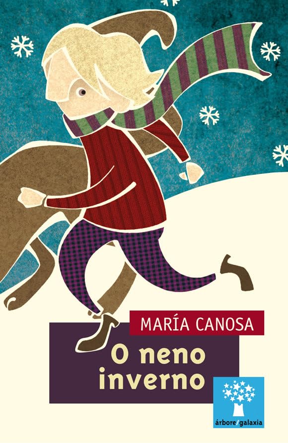 Neno inverno, o book