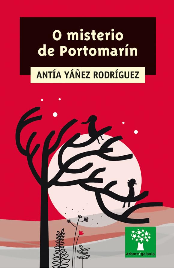 O misterio de Portomarin book