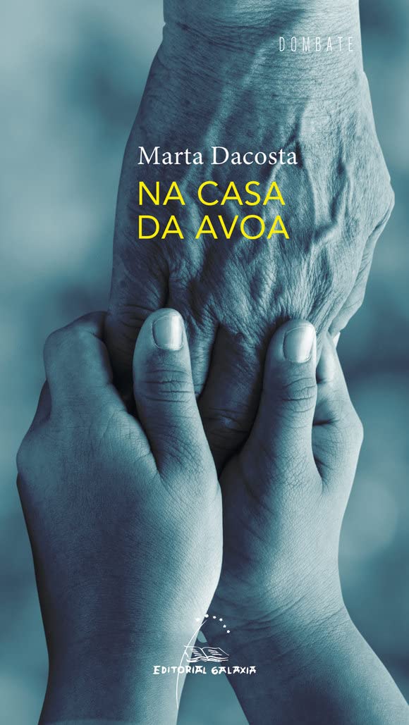 Na casa da avoa (Dombate (Poesía), Band 68) Non-fiction