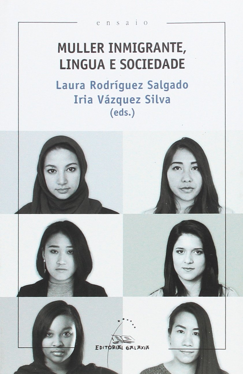 Muller inmigrante, lingua e sociedade Social Sciences