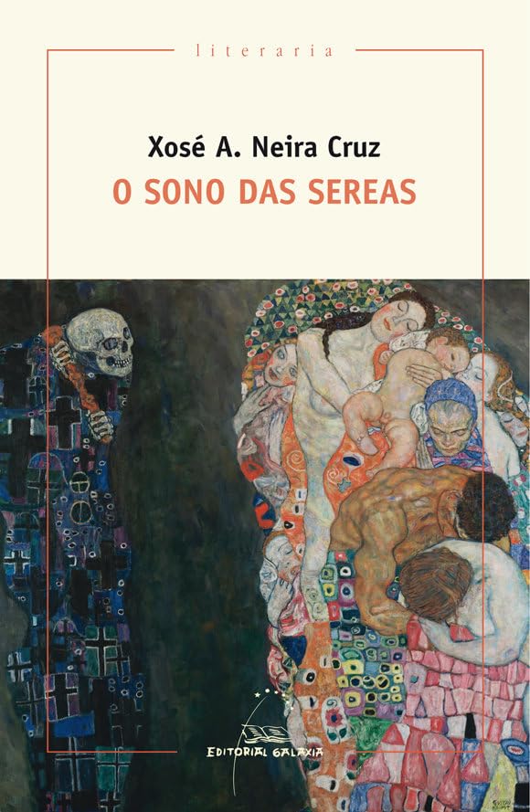 O sono das sereas (XI premio de narrativa Tepsol 2017) book