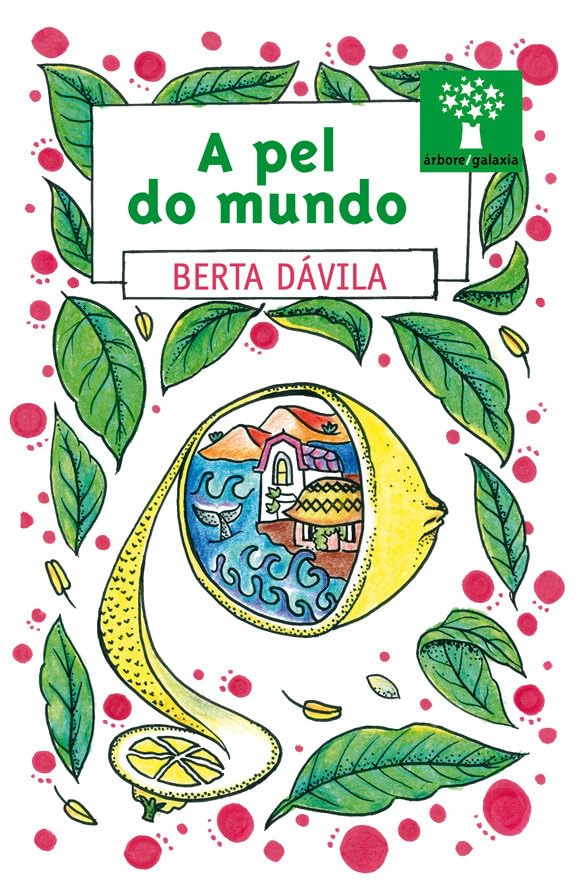 A pel do mundo (Árbore, Band 221) Living & Furnishing
