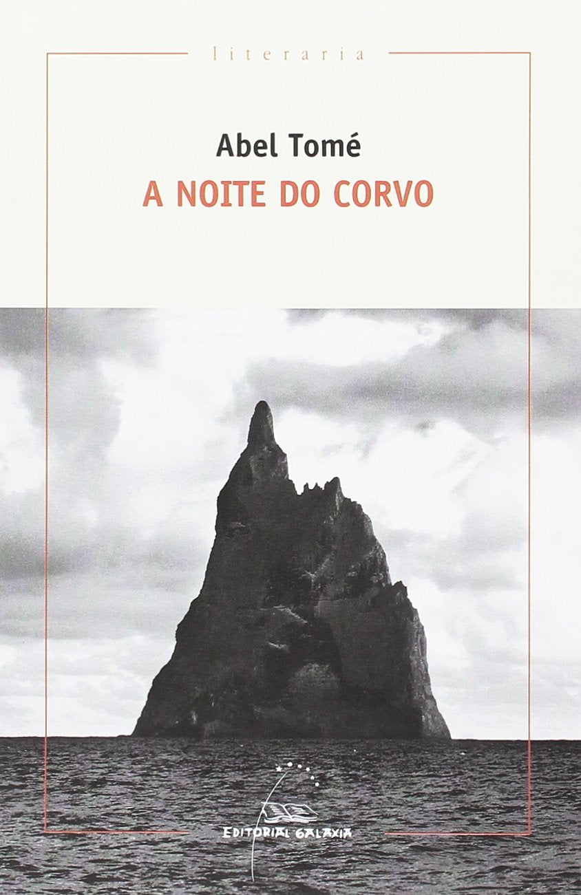 A noite do corvo (Literaria, Band 370) Contemporary literature
