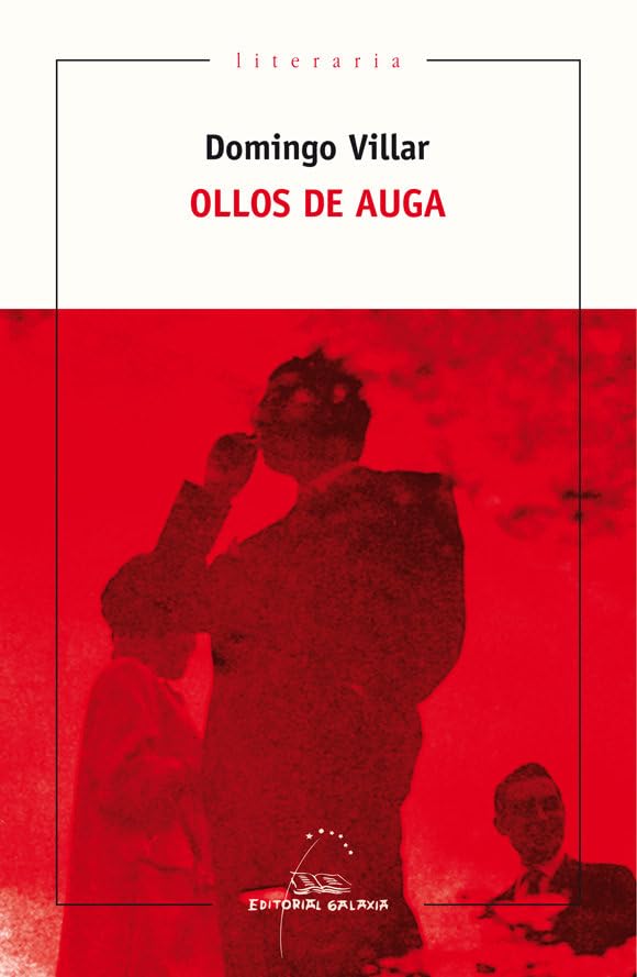 Ollos de auga (Literaria, Band 233) Contemporary literature
