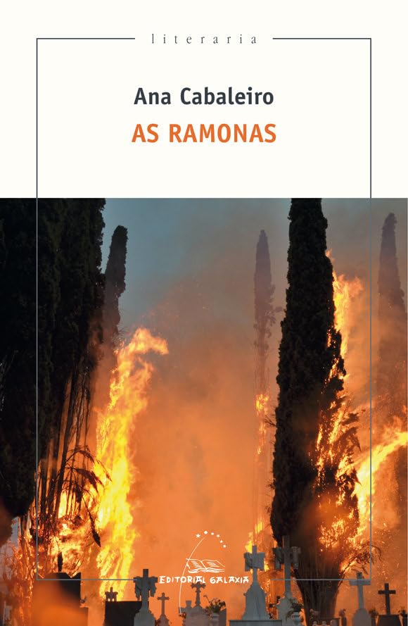 Ramonas, as (premio garcia barros 2018) (Literaria, Band 375) Contemporary literature