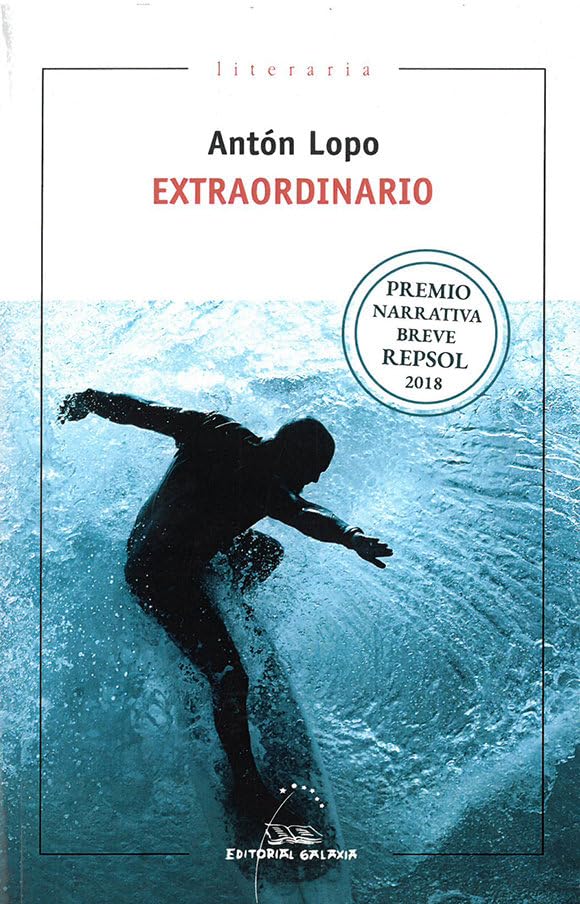 Extraordinario Contemporary literature