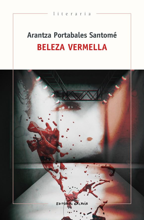 Beleza vermella book