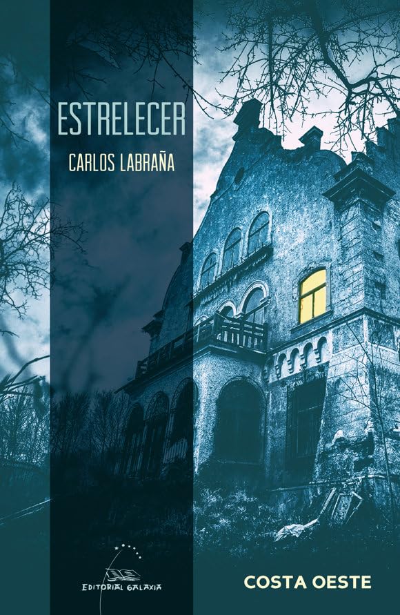 Estrelecer (nun mundo onde as rapazas poidan ser libres) book