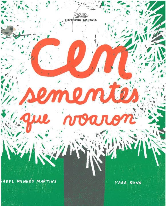 Cen sementes que voaron (Varios, Band 131) Non-fiction