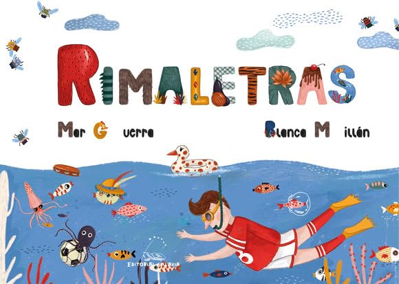 Rimaletras (Varios, Band 132) Non-fiction