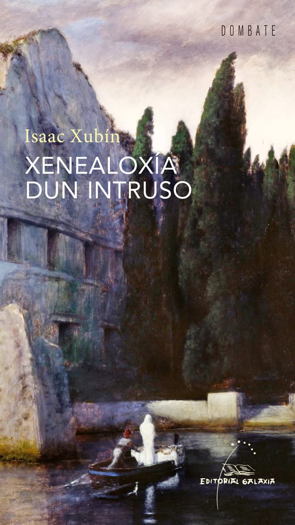 Xenealoxía dun intruso (Dombate (Poesía), Band 89) Books