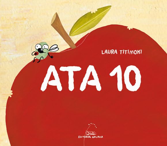 Ata 10 (Álbumes, Band 13) Children's books