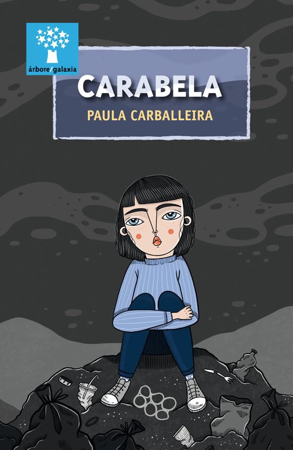 Carabela (Árbore, Band 237) Novels & Short Stories