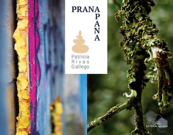 Prana apana (Varios, Band 136) Travel