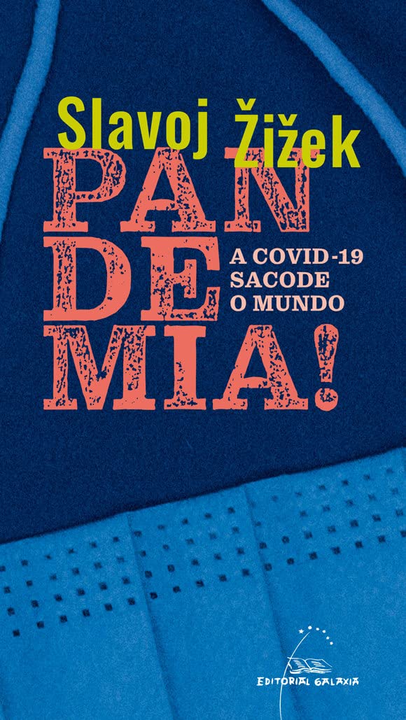 Pandemia. A covid-19 sacode o mundo (Varios, Band 138) Contemporary literature