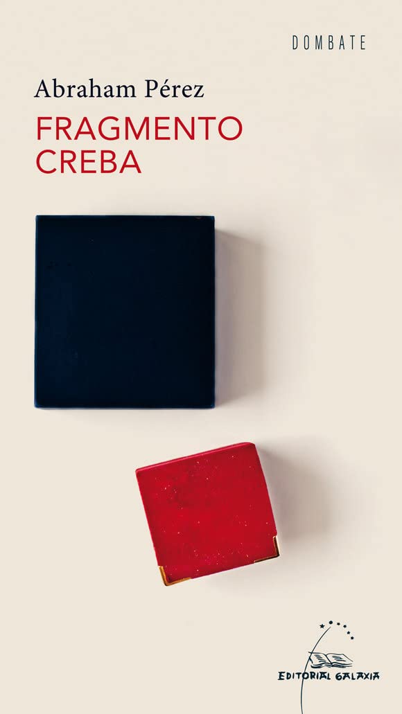 Fragmento / Creba (Dombate (Poesía), Band 90) Books
