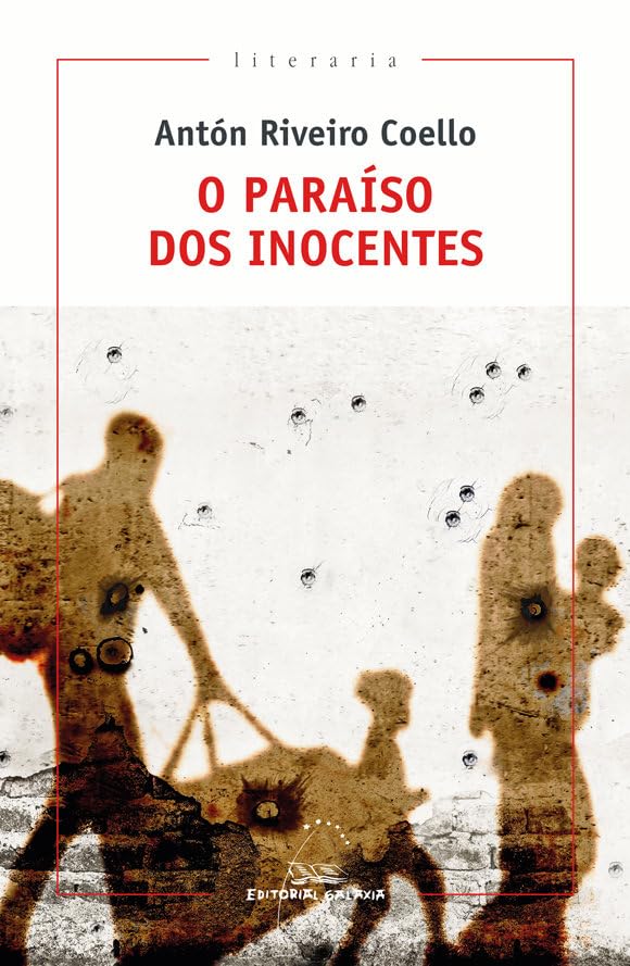 O paraíso dos inocentes (Literaria, Band 414) Contemporary literature