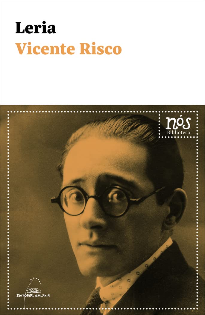 Leria (Biblioteca Nós, Band 5) Contemporary literature