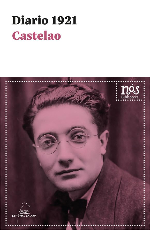 Diario 1921 (Biblioteca Nós, Band 10) Classics