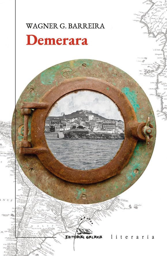 Demerara (Literaria, Band 433) Contemporary literature