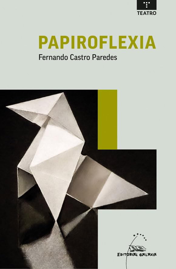 Papiroflexia (Teatro, Band 1) Books