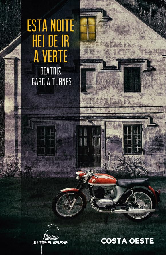 Esta noite hei de ir a verte book