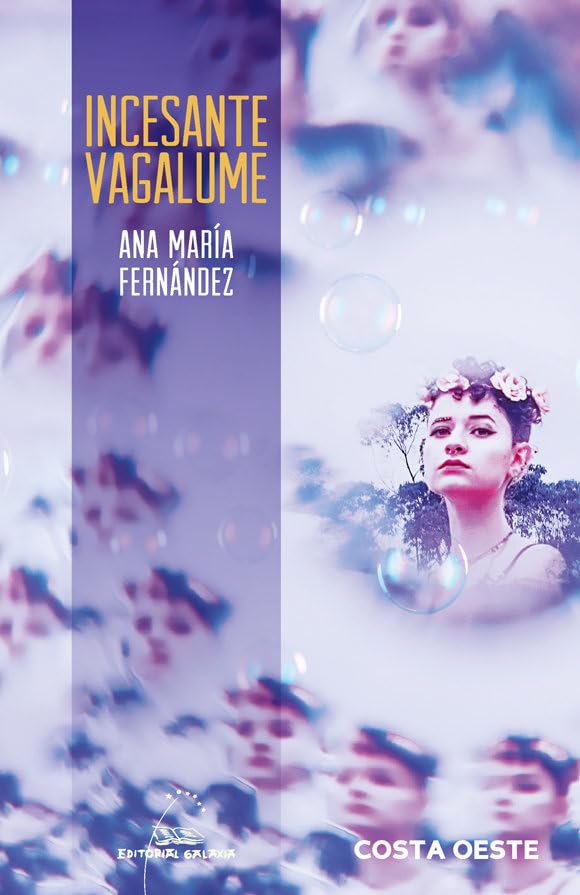 Incesante vagalume (Costa Oeste, Band 130) Action & Adventure