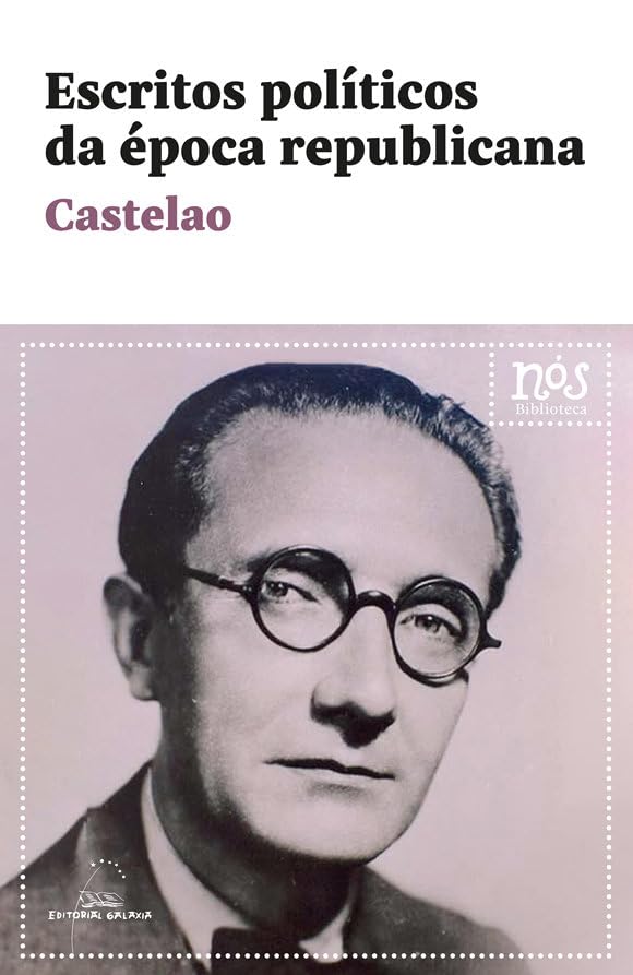 Escritos políticos da época republicana (Biblioteca Nós, Band 11) Classics