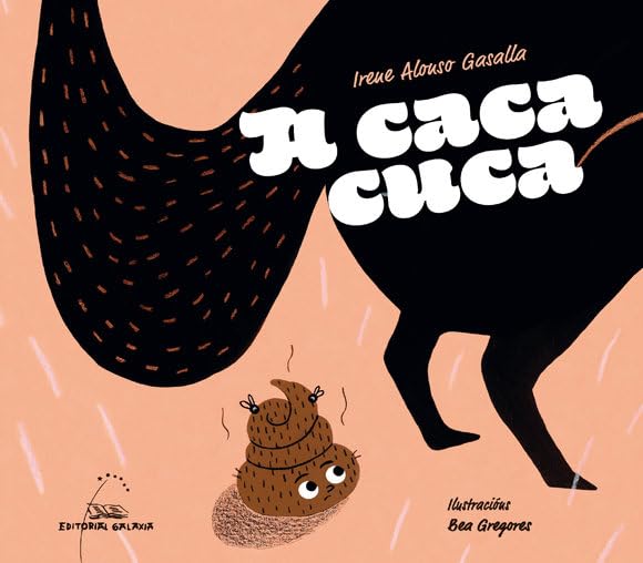 A caca cuca (Álbumes, Band 30) Children's books