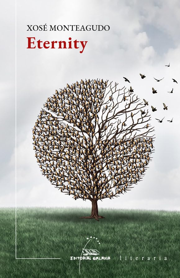 Eternity (Literaria, Band 441) Contemporary literature