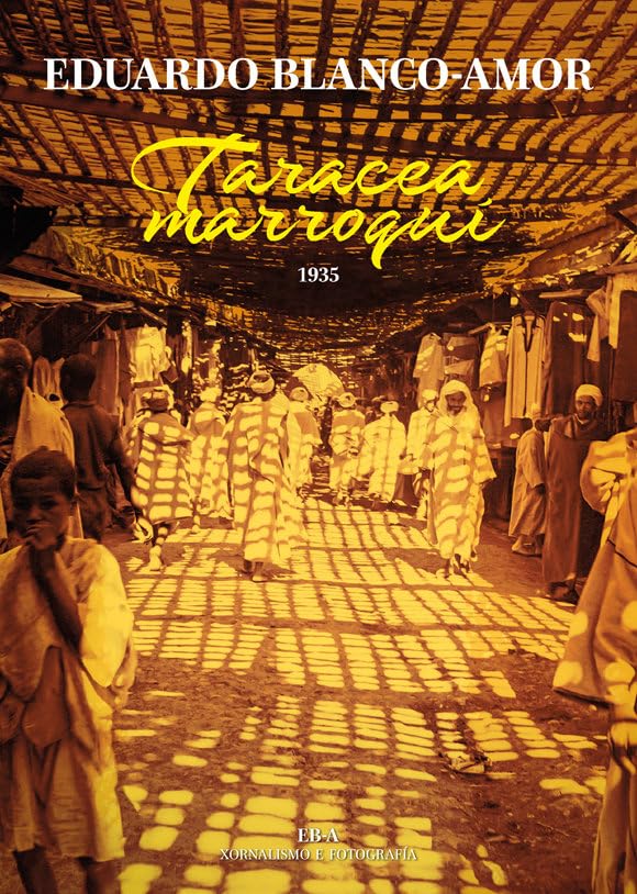 Taracea marroquí 1935 (Varios, Band 150) Photography