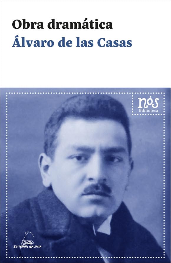 Obra dramática (Biblioteca Nós, Band 19) Classics