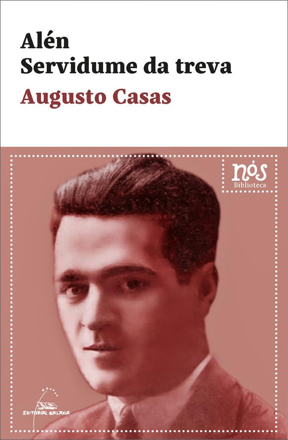 Alén. Servidume da treva (Biblioteca Nós, Band 20) Classics