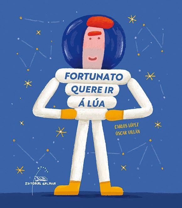 Fortunato quere ir á Lúa (Álbumes, Band 36) Living & Furnishing
