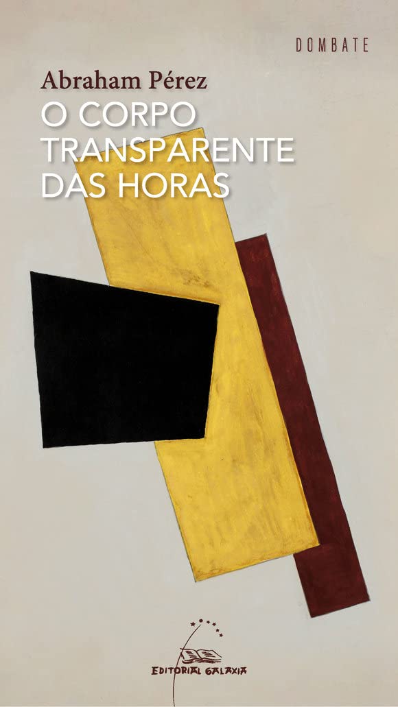 O corpo transparente das horas (Dombate, Band 102) Living & Furnishing