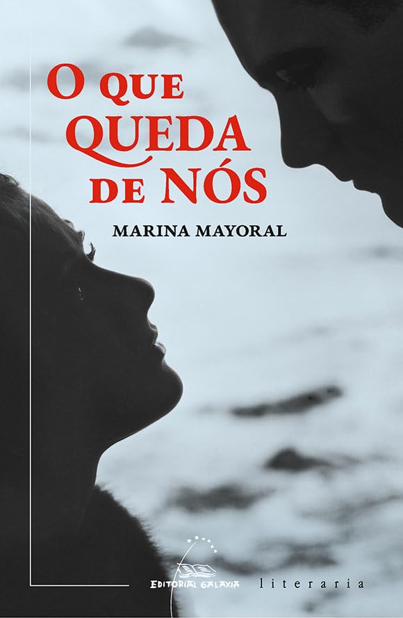 O que queda de nós (Literaria, Band 471) Contemporary literature