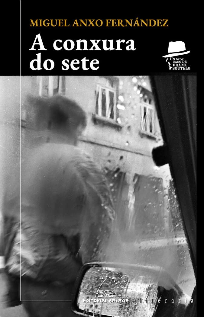 A conxura do sete book