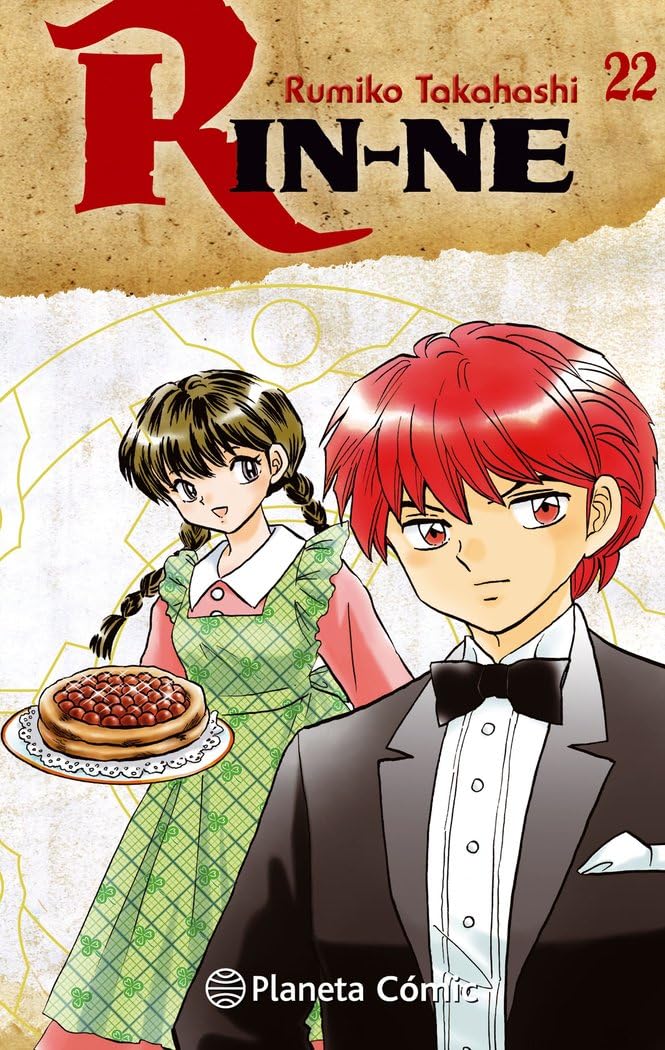 Rin-ne 22 (Manga Shonen, Band 22) Manga