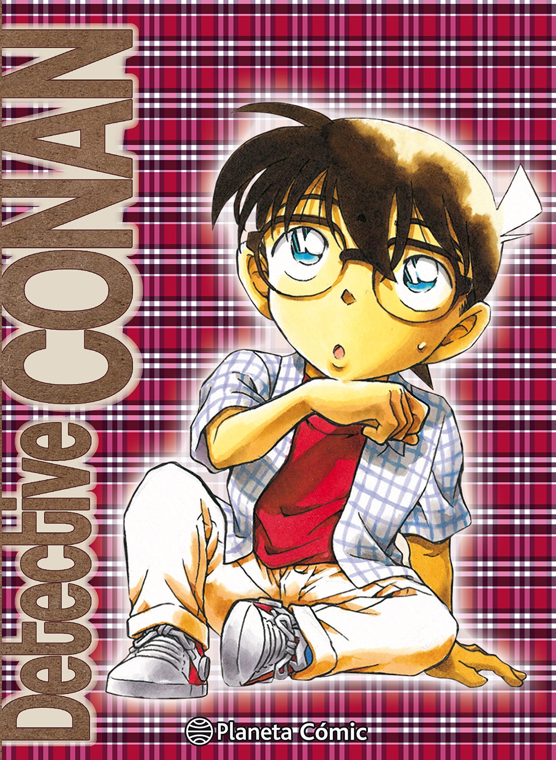 Detective Conan 24 (Manga Shonen, Band 24) Manga