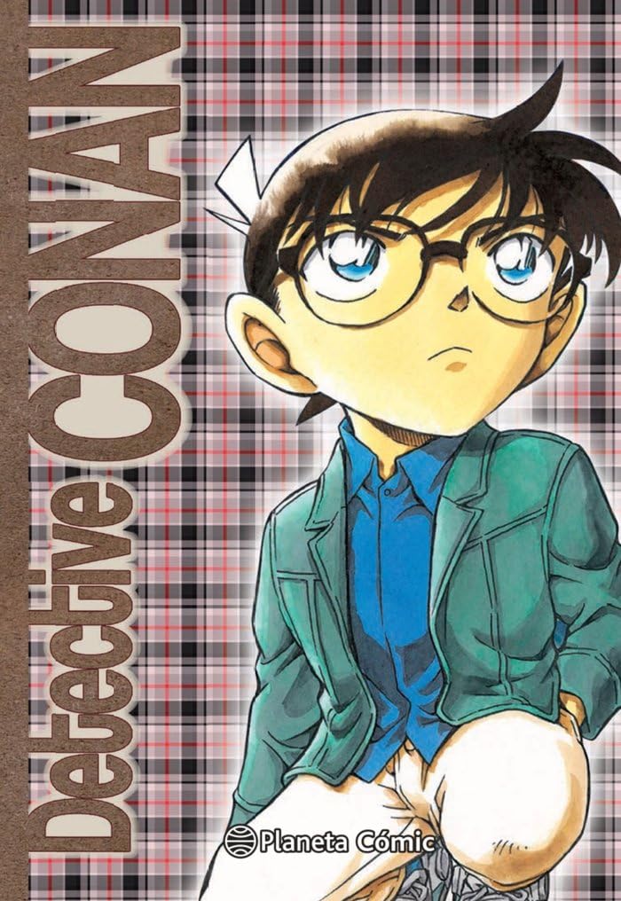 Detective Conan nº 31 (Manga Shonen, Band 31) Manga