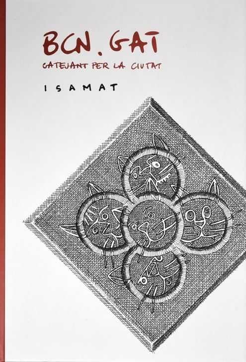 BCN.GAT: Gatejant per la ciutat (Arts a la Ciutat) Arts & Music
