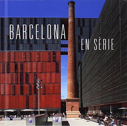 Barcelona en sèrie (Darrere la Càmera) Film, Art & Culture