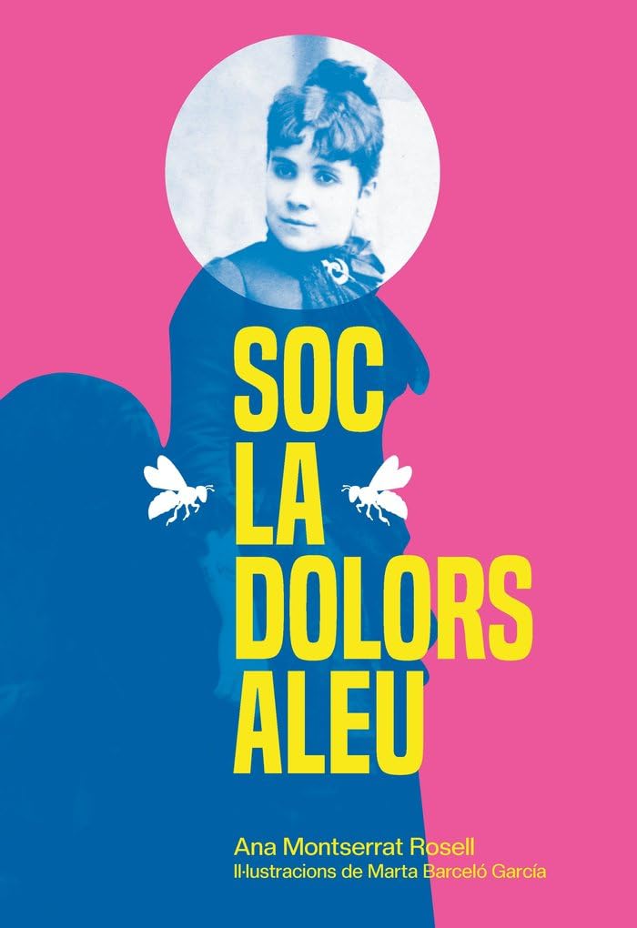 SOC LA DOLORS ALEU (Gent de Barcelona) Books