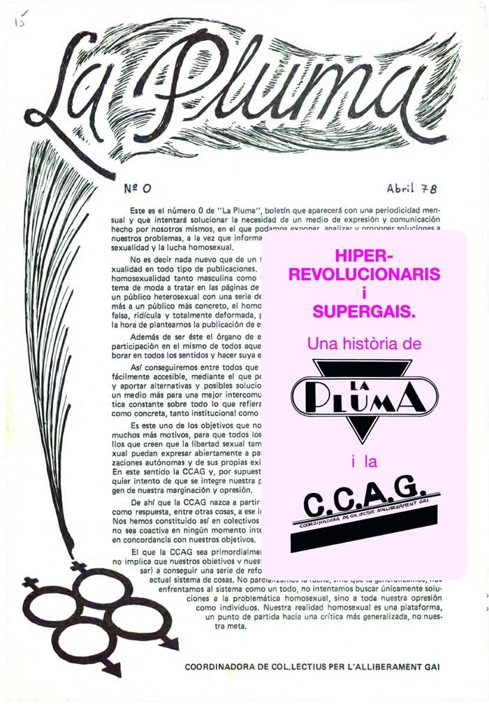 HIPERREVOLUCIONARIS I SUPERGAIS Books