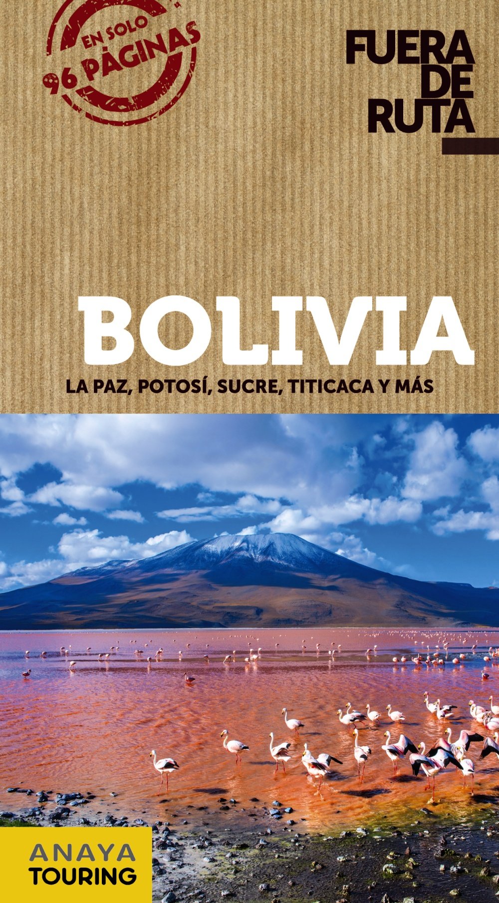 Bolivia (Fuera de ruta) Leisure, Home & Garden