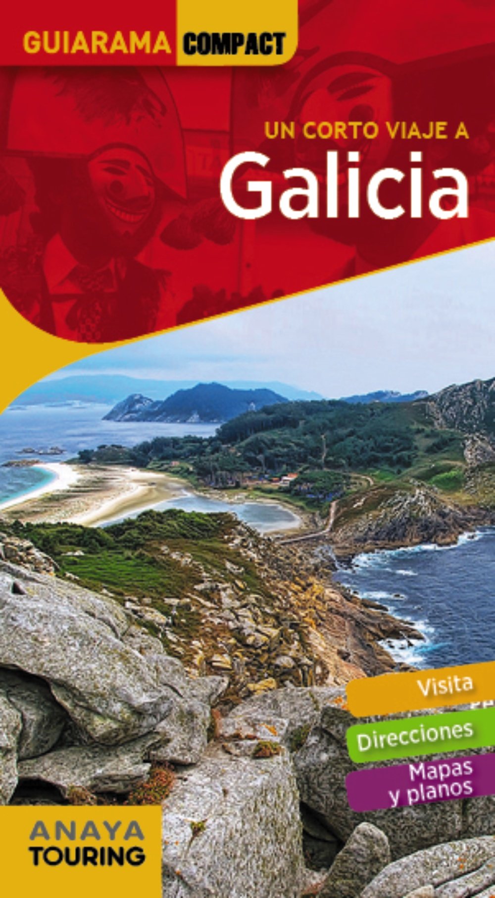 Product Image: Galicia