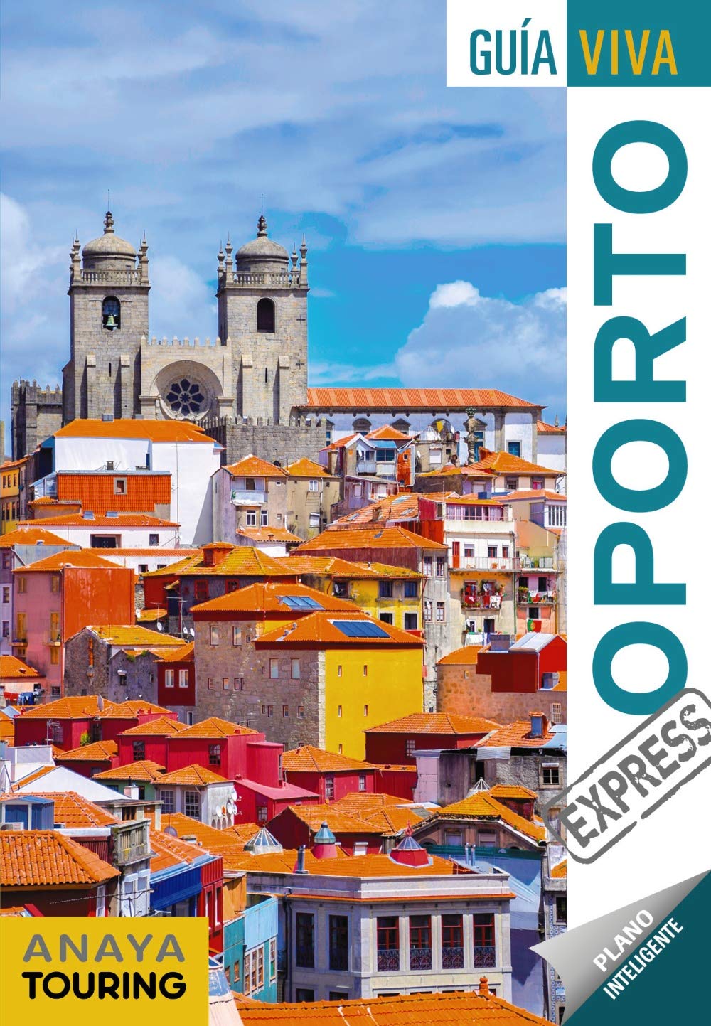 Oporto book