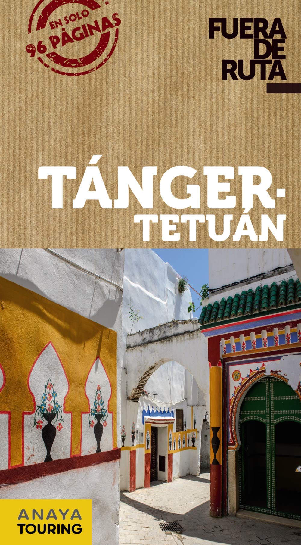 Product Image: Tánger-Tetuán