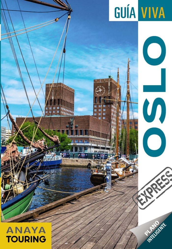 Oslo (Economía y Empresa) Fantasy & Sci-Fi