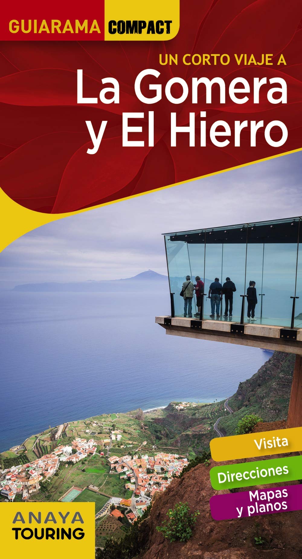 La Gomera y El Hierro book